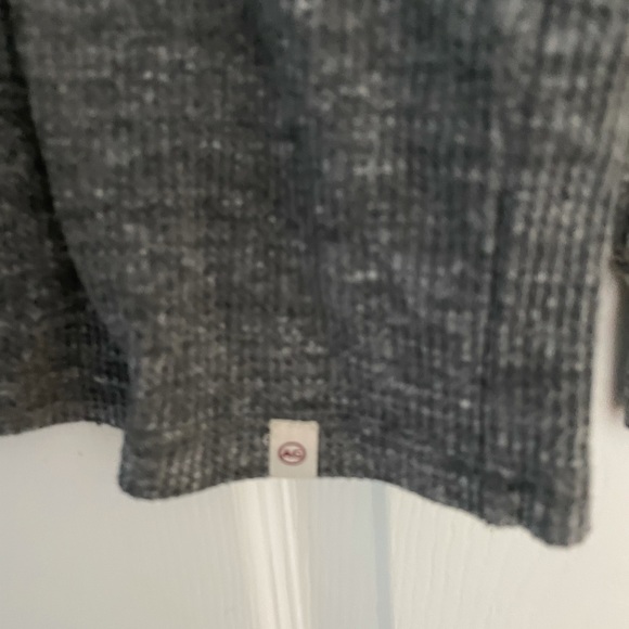 men AG thermal shirt - Picture 4 of 5